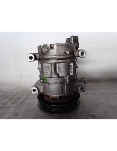 COMPRESOR AIRE ACONDICIONADO ALFA ROMEO 147...