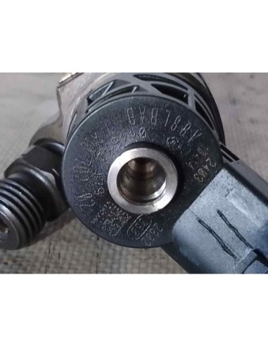 INYECTOR BMW SERIE 5 BERLINA (F10) - 181402