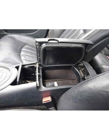 APOYABRAZOS CENTRAL MERCEDES-BENZ CLS (BM 219)...