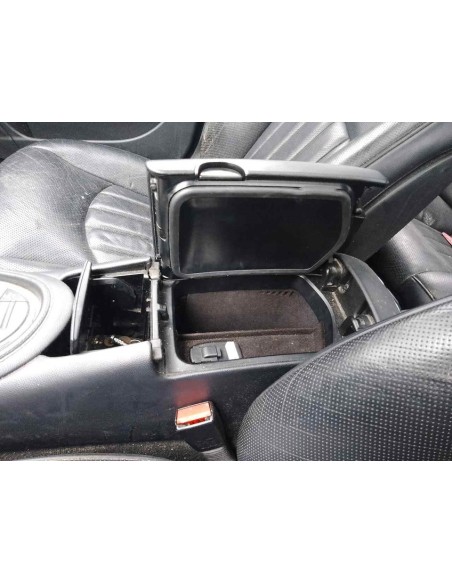 APOYABRAZOS CENTRAL MERCEDES-BENZ CLS (BM 219) - 145535