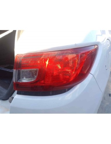 PILOTO TRASERO DERECHO RENAULT CLIO IV...