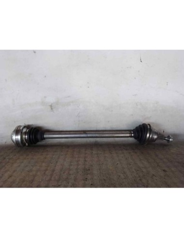 TRANSMISION DELANTERA DERECHA AUDI A3 (8P1) -...