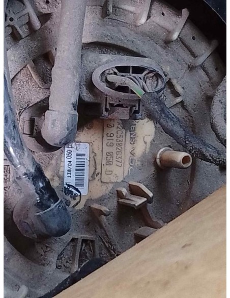 BOMBA COMBUSTIBLE AUDI A6 BERLINA (4F2) - 146569