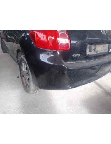 PARAGOLPES TRASERO TOYOTA AURIS (E15) - 181966