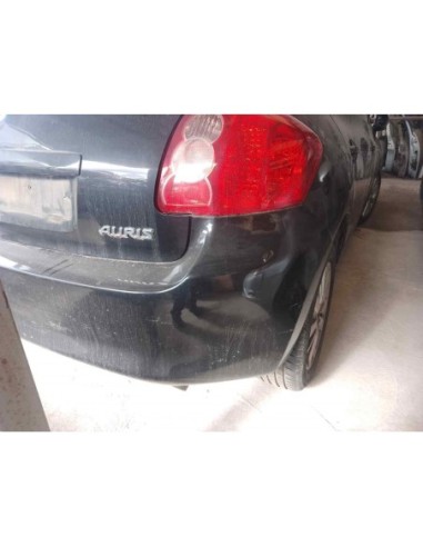 PARAGOLPES TRASERO TOYOTA AURIS (E15) - 181966
