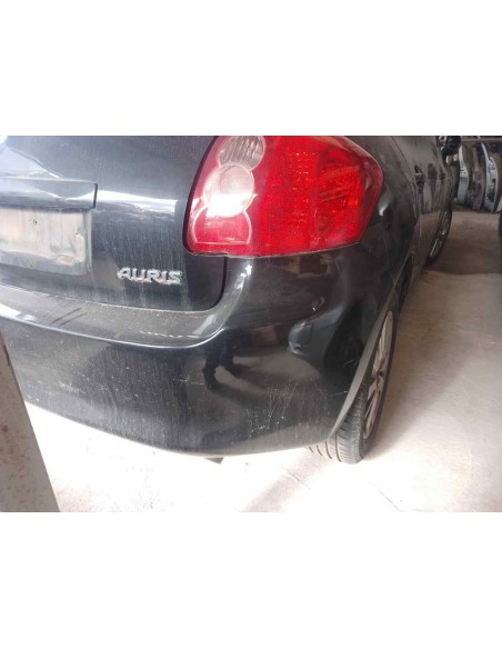 PARAGOLPES TRASERO TOYOTA AURIS (E15) - 181966