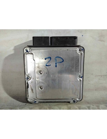 CENTRALITA MOTOR UCE VOLKSWAGEN GOLF V (1K1)(10 2003) - 113223