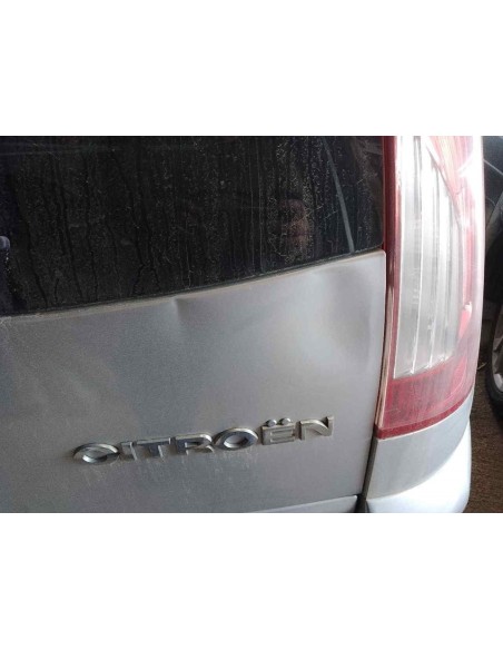 PORTON TRASERO CITROEN GRAND C4 PICASSO - 181282