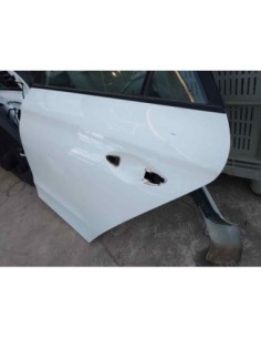 PUERTA TRASERA IZQUIERDA HYUNDAI I20 (GB) - 129199 2