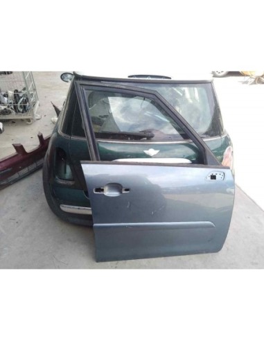 PUERTA DELANTERA DERECHA CITROEN C4 PICASSO -...