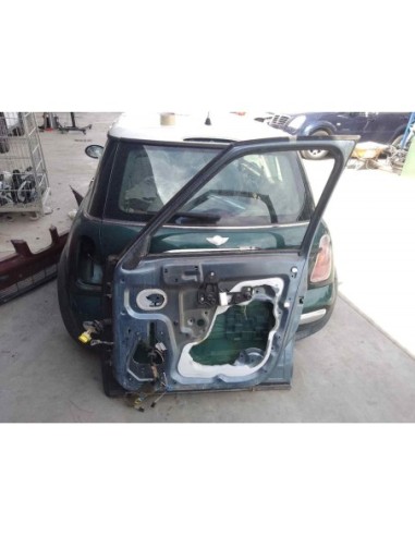 PUERTA DELANTERA DERECHA CITROEN C4 PICASSO -...