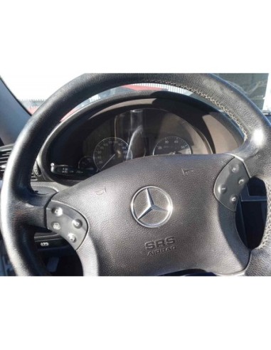 CAJA RELES / FUSIBLES MERCEDES-BENZ CLASE C (BM...