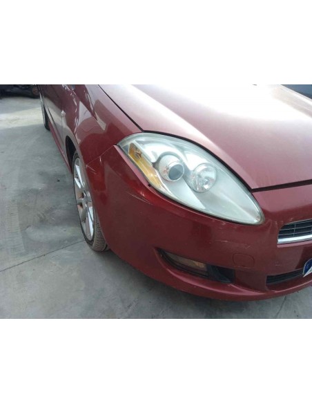 PARAGOLPES DELANTERO FIAT II BRAVO (198) - 183805