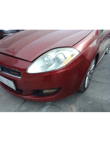 PARAGOLPES DELANTERO FIAT II BRAVO (198) - 183805