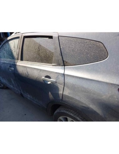 PUERTA TRASERA IZQUIERDA NISSAN QASHQAI +2...