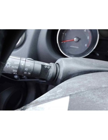 MANDO MULTIFUNCION NISSAN QASHQAI +2 (JJ10) -...