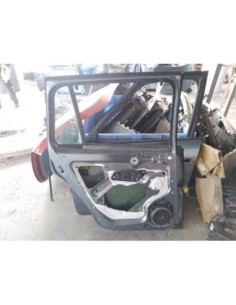 PUERTA TRASERA IZQUIERDA CITROEN C4 PICASSO - 133833 2