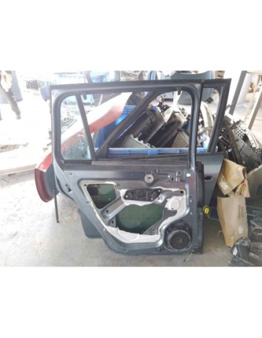 PUERTA TRASERA IZQUIERDA CITROEN C4 PICASSO -...