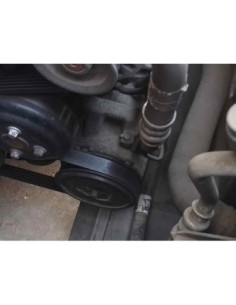 COMPRESOR AIRE ACONDICIONADO MITSUBISHI COLT CZ3 BERL  3...