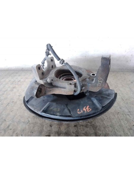 MANGUETA DELANTERA DERECHA SSANGYONG REXTON - 167801