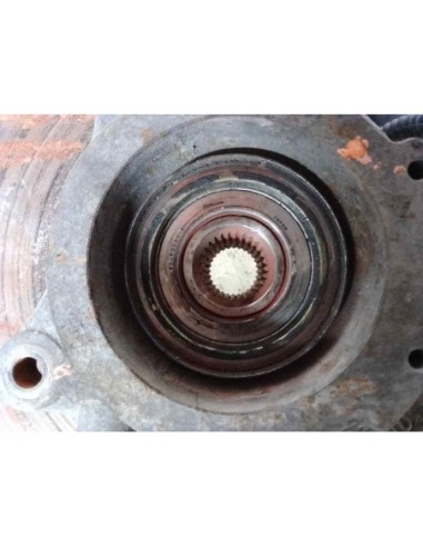 MANGUETA DELANTERA DERECHA SSANGYONG REXTON -...