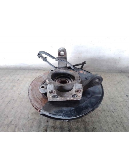 MANGUETA DELANTERA DERECHA SSANGYONG REXTON - 167801