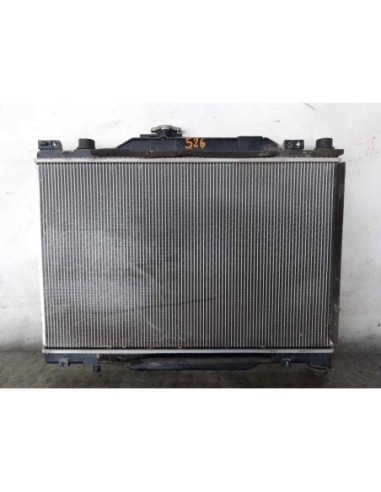RADIADOR AGUA MAZDA CX-3 (DK) - 175531