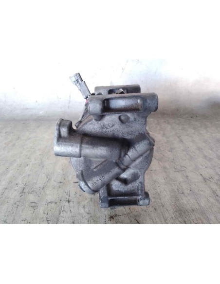 COMPRESOR AIRE ACONDICIONADO TOYOTA YARIS (KSP1/NLP1/NSP1) - 180164