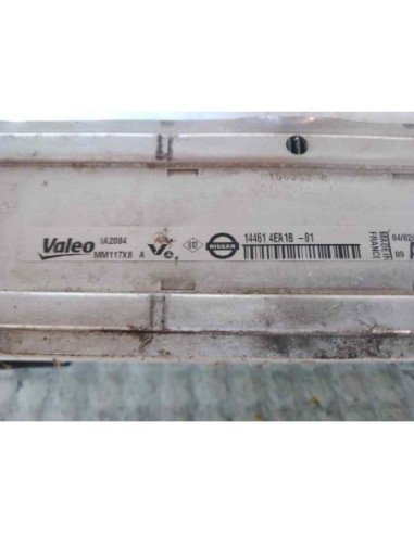 INTERCOOLER RENAULT MEGANE IV BERLINA 5P - 155958