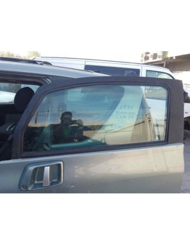 LUNA DELANTERA IZQUIERDA PEUGEOT 1007 - 167349