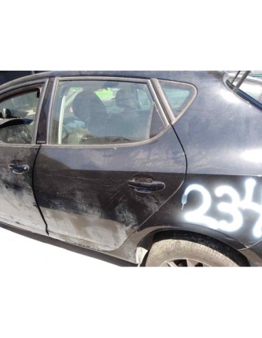 PUERTA TRASERA IZQUIERDA SEAT IBIZA BERLINA...