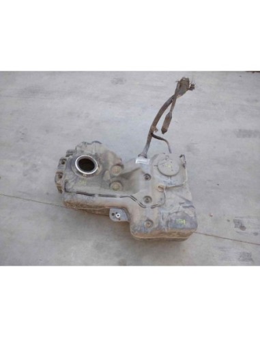 DEPOSITO COMBUSTIBLE AUDI A4 BERLINA (8K2) -...