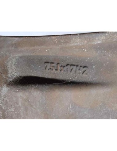 LLANTA VOLKSWAGEN TOUAREG (7LA) - 161947