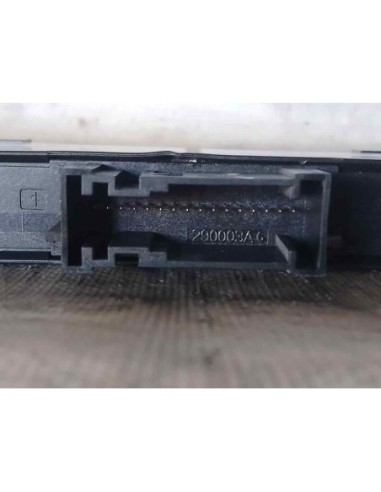 MODULO ELECTRONICO MERCEDES-BENZ CLASE S (BM...