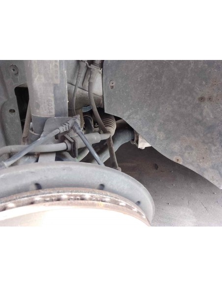 CREMALLERA DIRECCION SEAT ALTEA XL (5P5) - 171054