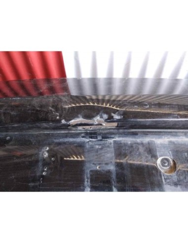 PARAGOLPES TRASERO SEAT LEON (5F1) - 123568