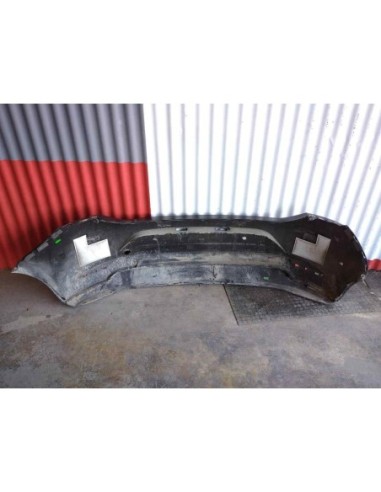 PARAGOLPES TRASERO SEAT LEON (5F1) - 123568