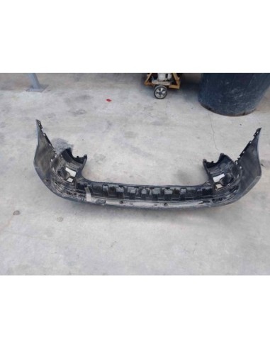 PARAGOLPES TRASERO CITROEN C4 PICASSO - 133818