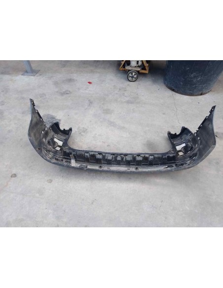 PARAGOLPES TRASERO CITROEN C4 PICASSO - 133818