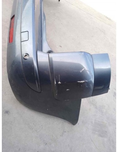 PARAGOLPES TRASERO CITROEN C4 PICASSO - 133818