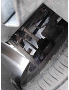 TRANSMISION DELANTERA IZQUIERDA OPEL ZAFIRA C TOURER -...