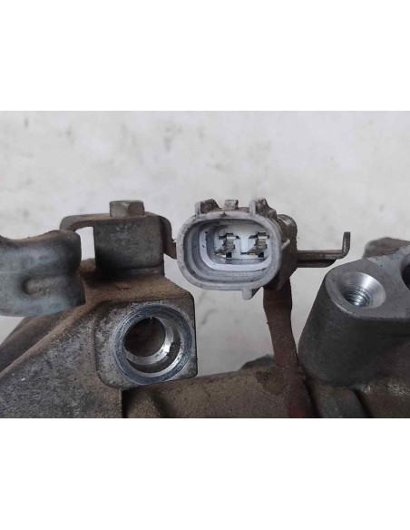 COMPRESOR AIRE ACONDICIONADO TOYOTA YARIS (KSP9/SCP9/NLP9) - 178236