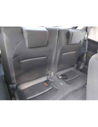 ASIENTOS TRASEROS NISSAN QASHQAI +2 (JJ10) -...