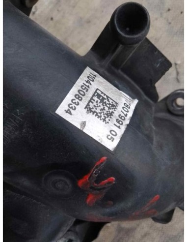 COLECTOR ADMISION BMW SERIE 5 BERLINA (F10) -...