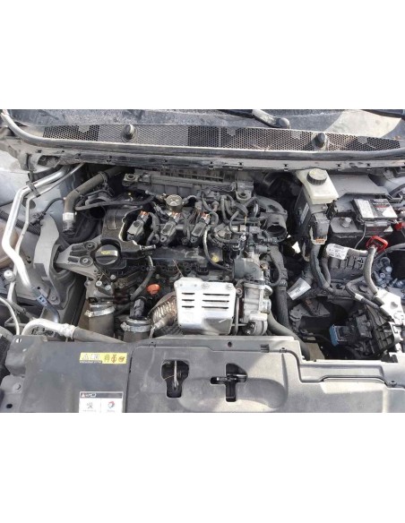 ABS PEUGEOT 308 - 171234