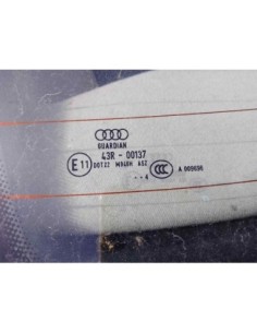 LUNA TRASERA AUDI A6 BERLINA (4F2) - 146577 2