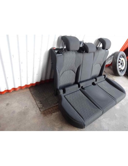 ASIENTOS TRASEROS SEAT LEON (5F1) - 147171