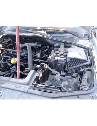 CREMALLERA DIRECCION RENAULT LAGUNA II...