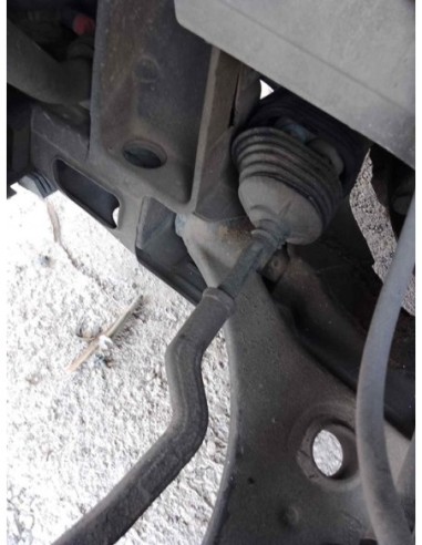 CREMALLERA DIRECCION MERCEDES-BENZ CLASE A (BM...