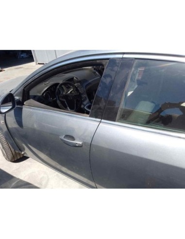 PUERTA DELANTERA IZQUIERDA OPEL INSIGNIA...